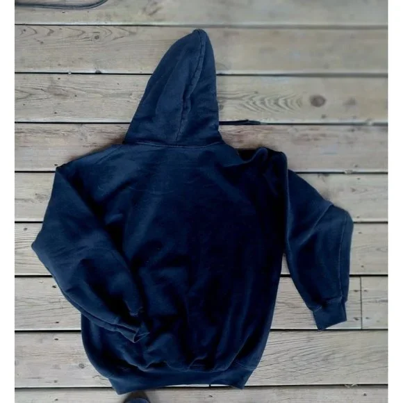 Ohio State Buckeyes Pullover Sweatshirt Size Large Great Shape - Picture 2 of 5